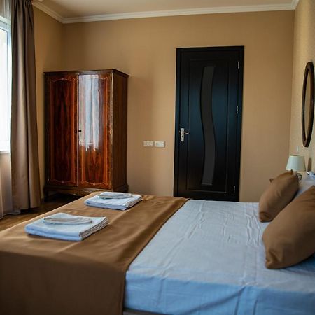 Midtown-Vera Tbilisi Ngoại thất bức ảnh