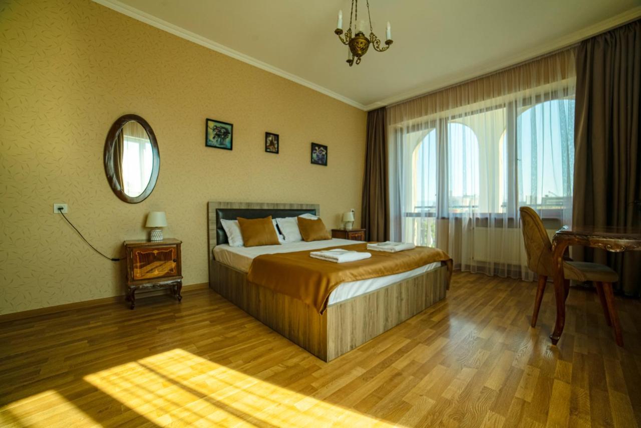 Midtown-Vera Tbilisi Ngoại thất bức ảnh