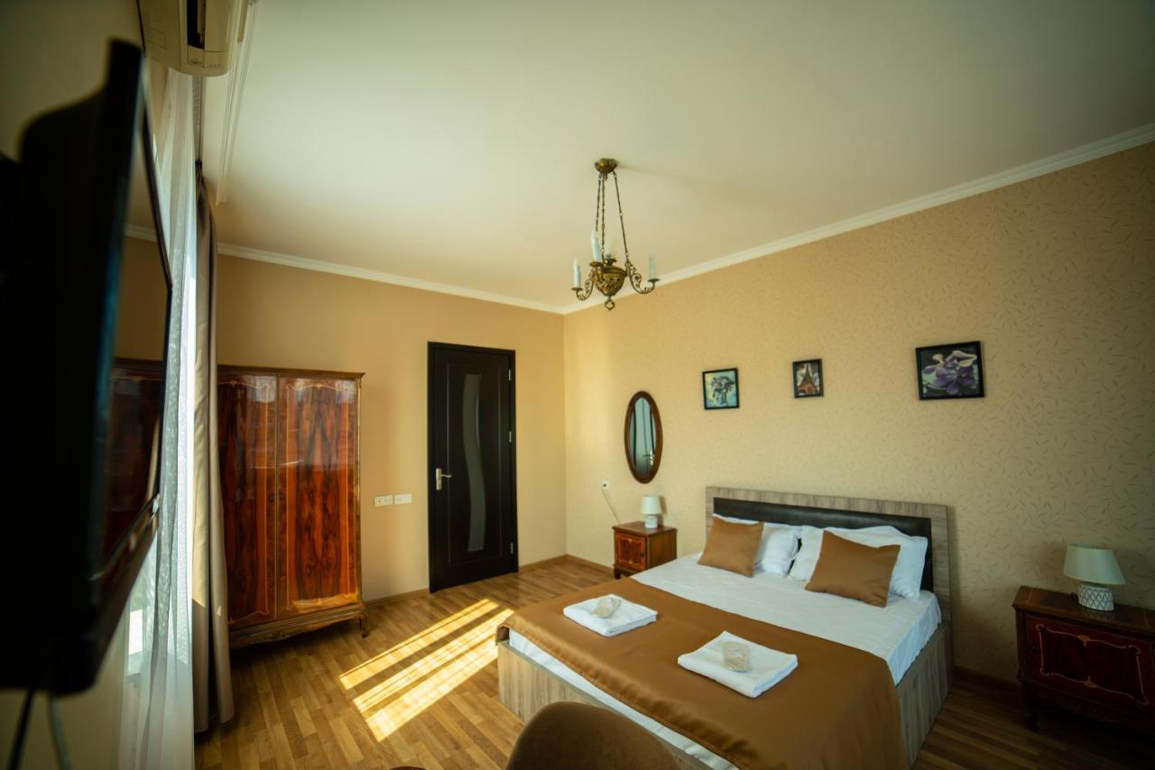 Midtown-Vera Tbilisi Ngoại thất bức ảnh