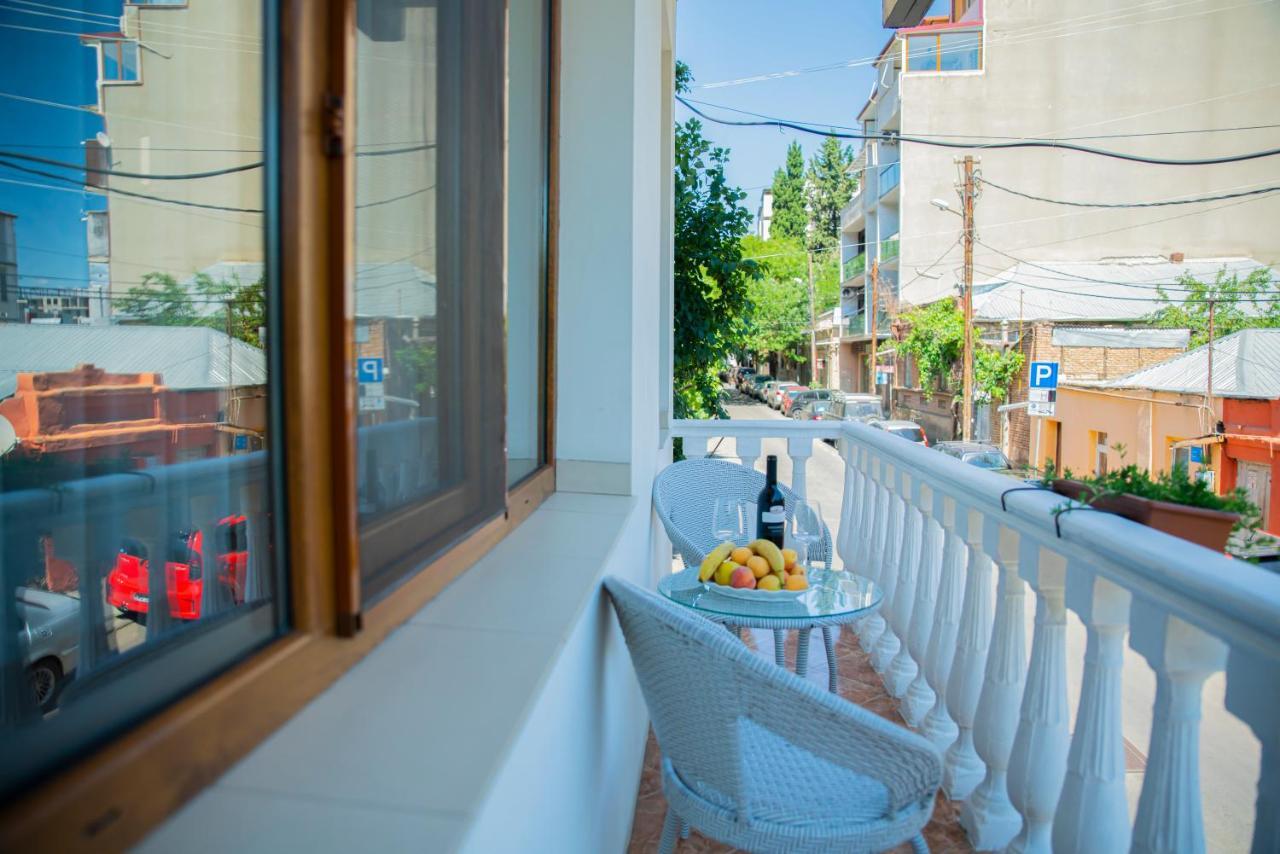 Midtown-Vera Tbilisi Ngoại thất bức ảnh