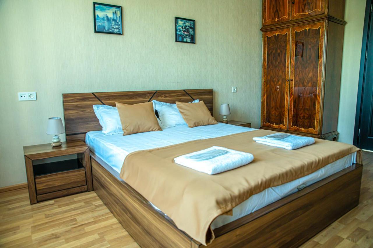Midtown-Vera Tbilisi Ngoại thất bức ảnh