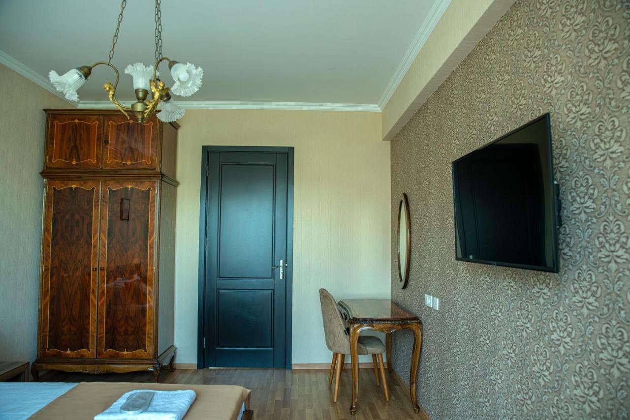 Midtown-Vera Tbilisi Ngoại thất bức ảnh