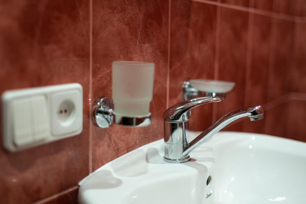 Midtown-Vera Tbilisi Ngoại thất bức ảnh