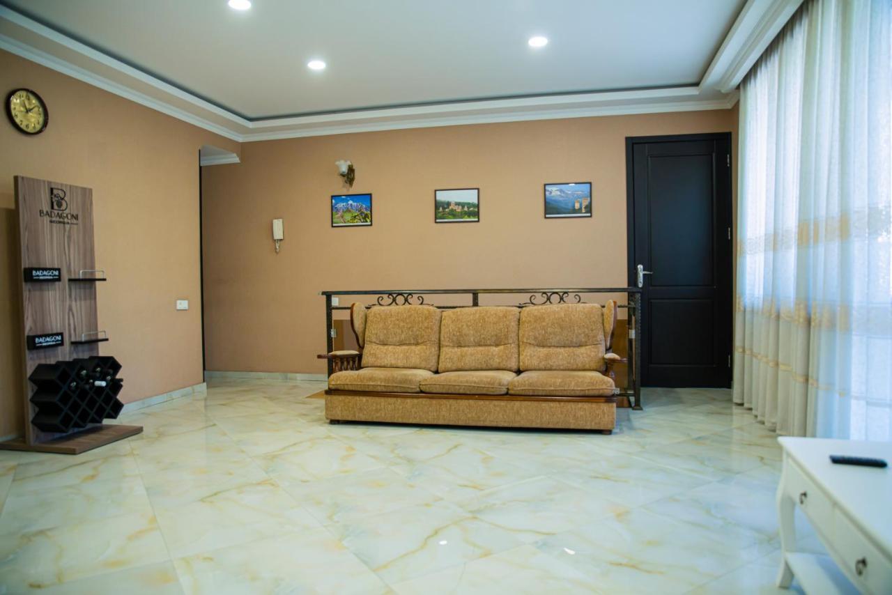 Midtown-Vera Tbilisi Ngoại thất bức ảnh