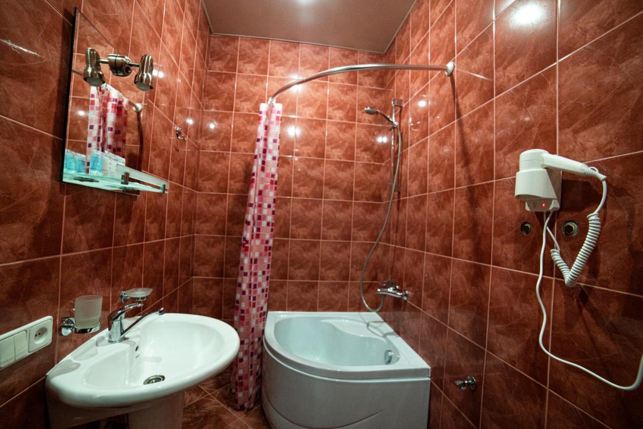 Midtown-Vera Tbilisi Ngoại thất bức ảnh