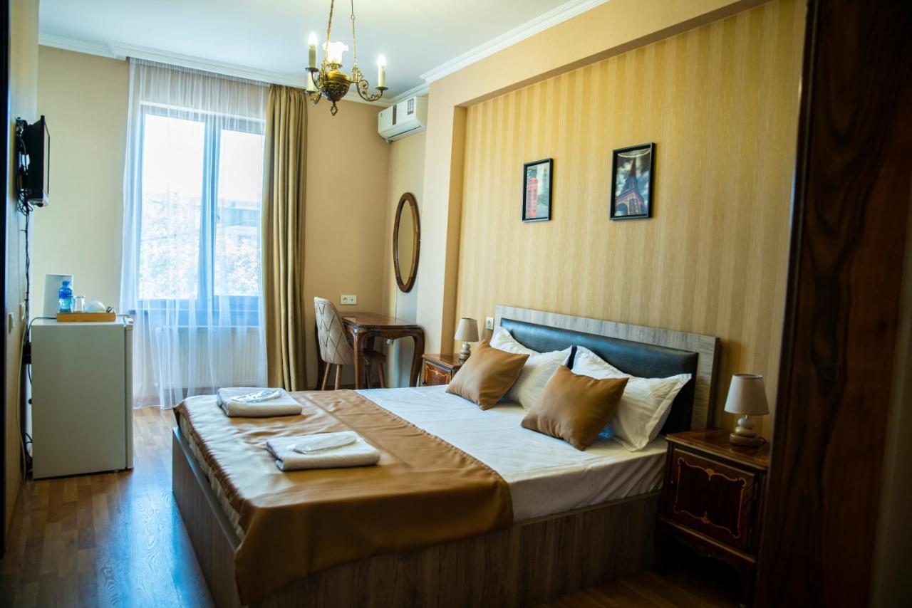 Midtown-Vera Tbilisi Ngoại thất bức ảnh