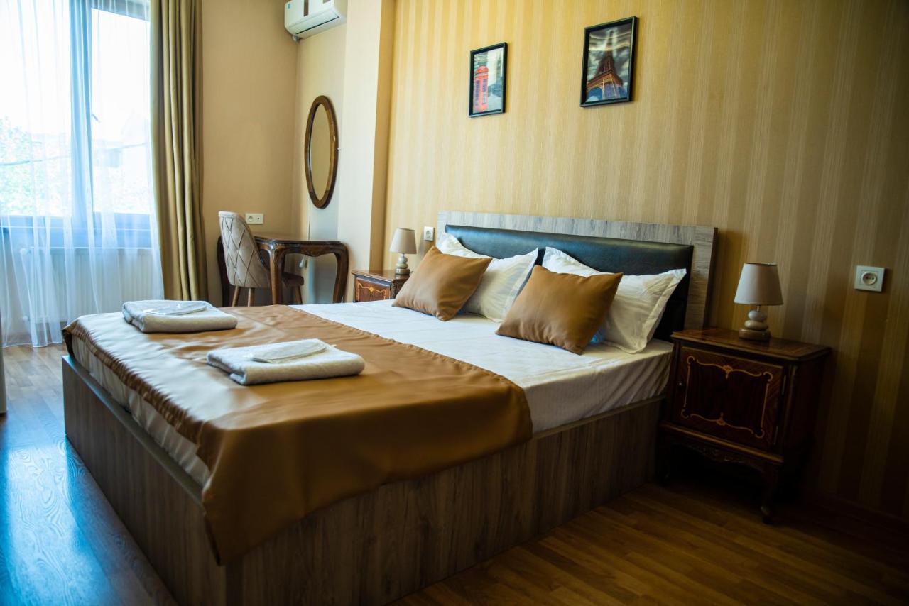 Midtown-Vera Tbilisi Ngoại thất bức ảnh