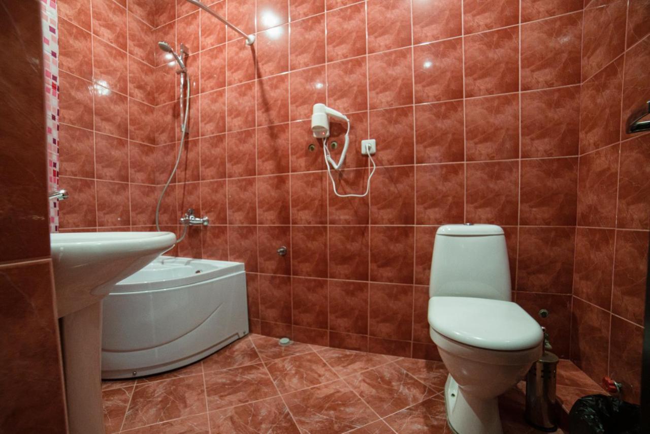 Midtown-Vera Tbilisi Ngoại thất bức ảnh