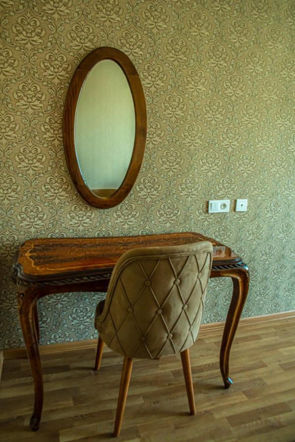 Midtown-Vera Tbilisi Ngoại thất bức ảnh