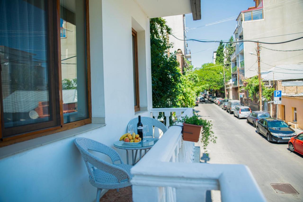 Midtown-Vera Tbilisi Ngoại thất bức ảnh